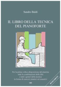 Il nuovo metodo per pianoforte in edizione completa