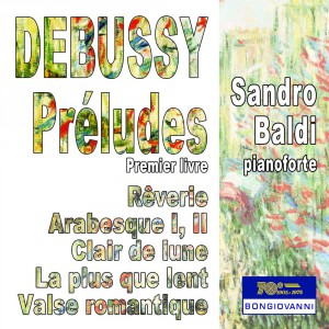 libretto Debussy Baldi